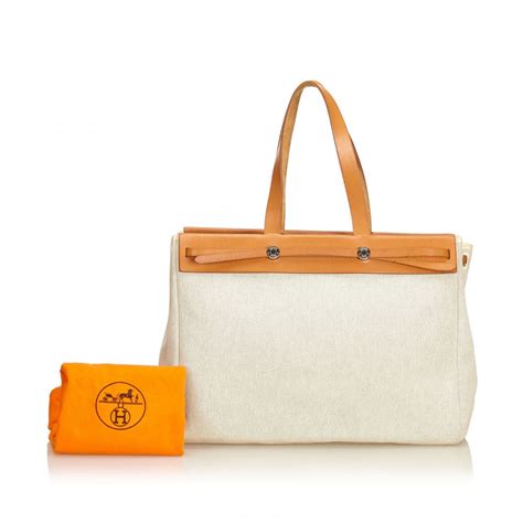 hermes plume bag|hermes herbag cabas bag.